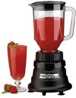 Blender bar