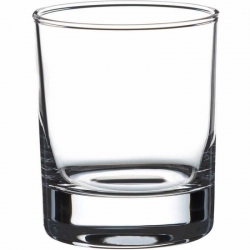 Szklanka niska 220 ml side
