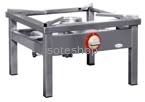 Taboret gazowy Egaz TGO-105.I