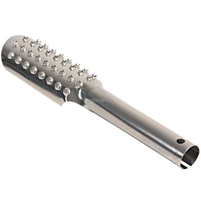 Skrobak do ryb / 21 cm