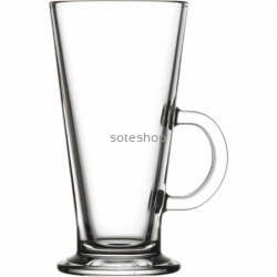 Szklanka do latte 260 ml 