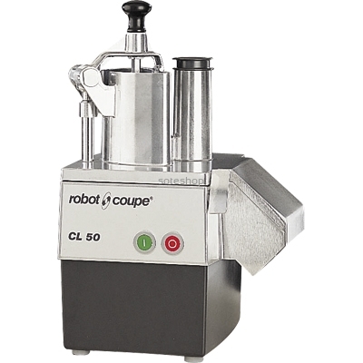 Robot Coupe CL50 - Szatkownica do warzyw
