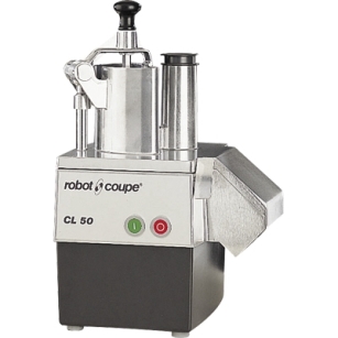 Robot Coupe CL50 - Szatkownica do warzyw