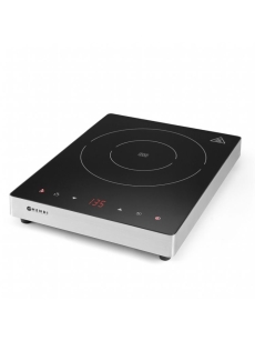 Kuchenka indukcyjna 2000 W 