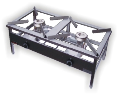 Taboret gazowy Kromet 000.TG-2