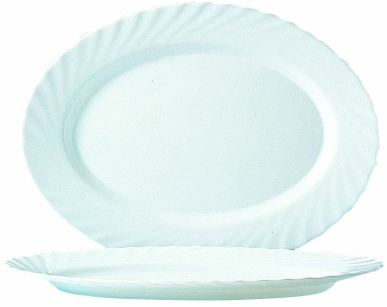 Półmisek owalny 35cm Trianon