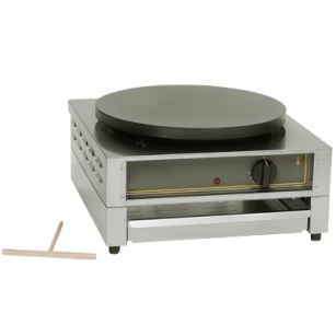 Naleśnikarka elektryczna ROLLER GRILL