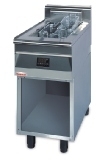 Frytownica elektryczna Kromet 900.FE-18