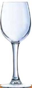 Kieliszek do wina Cabernet 7cl