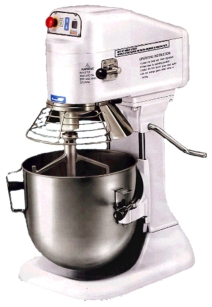 Mikser uniwersalny RM Gastro RM - 800
