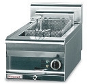Frytownica elektryczna Kromet 700.FE-10