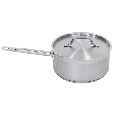 Rondel z pokrywką 5,0l