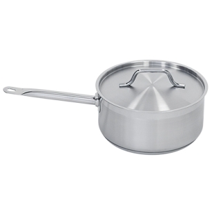Rondel z pokrywką 5,0l