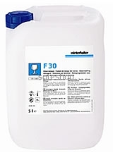 Płyn myjący do szkła Winterhalter F30 12 kg