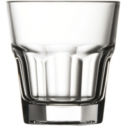 Szklanka niska 240 ml casablanca