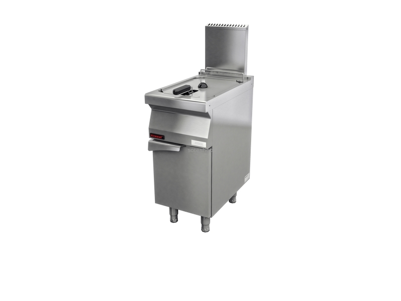 Frytownica gazowa Kromet 700.FG-15