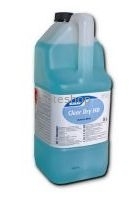 Płyn nabłyszczający do zmywarek Clear Dry HD