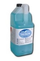 Płyn nabłyszczający do zmywarek Clear Dry HD