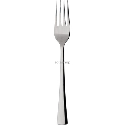 Sztućce Classic - widelec stołowy / 19,5 cm