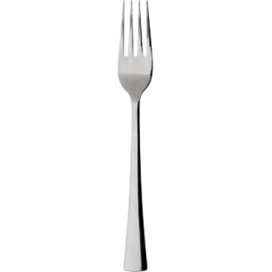 Sztućce Classic - widelec stołowy / 19,5 cm