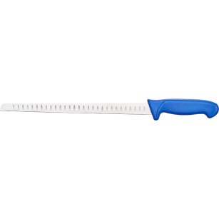NÓŻ HACCP NIEBIESKI do filetowania 30 cm