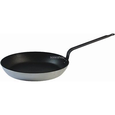 Patelnia aluminiowa z powłoką teflonową  śr. 40 cm