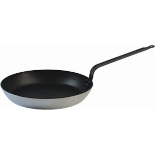 Patelnia aluminiowa z powłoką teflonową  śr. 40 cm