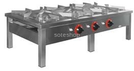Taboret gazowy Egaz TG-319.1