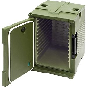 Termos transportowy z drzwiami