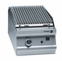 Grill gazowy na lawie Fagor BG9-05L