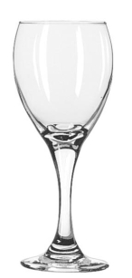 Kieliszek do wina Libbey Teardrop 25 cl