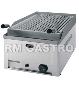 Lawa grill RM Gastro GL-30G gazowy