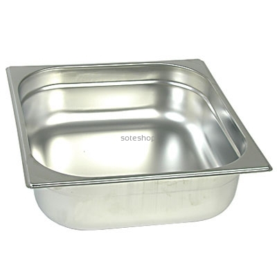 Pojemnik gastronomiczny GN 2/3 200