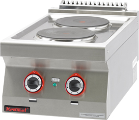 Kuchnia elektryczna Kromet 700.KE-2