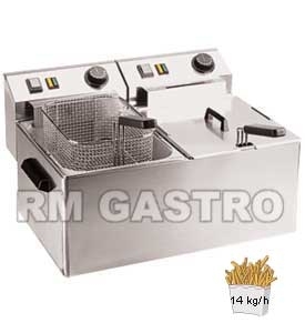 Frytownica elektryczna RM Gastro FE-77