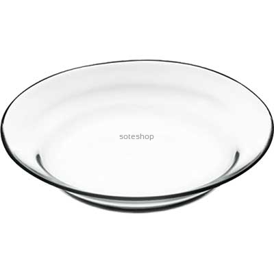 Talerz głęboki 220 mm Pasabahce