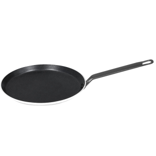 patelnia do naleśników, nieprzywierająca, Platinum do indukcji, Ø 255 mm