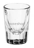 Kieliszek do likieru Whiskey 4 cl