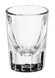 Kieliszek do likieru Whiskey 4 cl