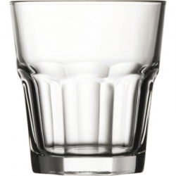 Szklanka niska 350 ml casablanca