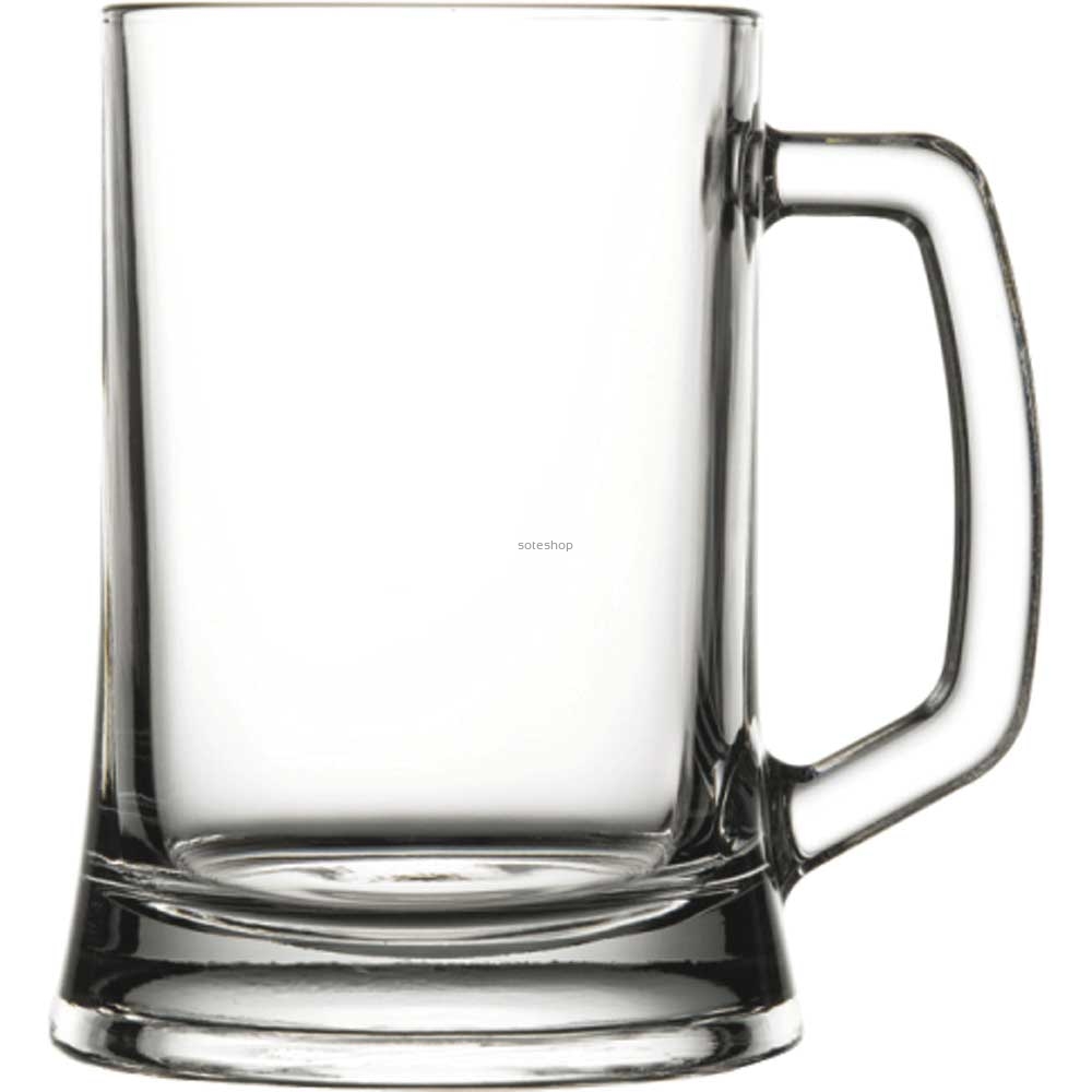 Kufel do piwa 0,500 l