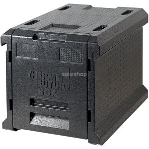 Kontener termoizolacyjny