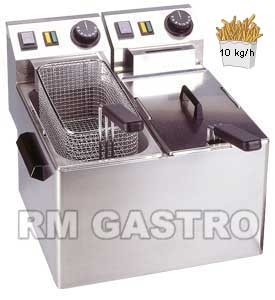 Frytownica elektryczna RM Gastro FE-44S