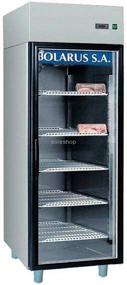 Witryna niskotemperaturowa Bolarus WSN-711 S INOX