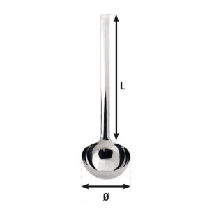 Chochla monoblok STANDARD poj. 2,0l