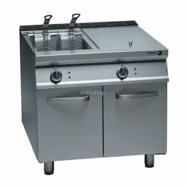 Frytownica gazowa Fagor F-G9215