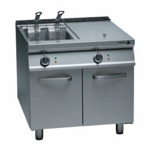 Frytownica gazowa Fagor F-G9215
