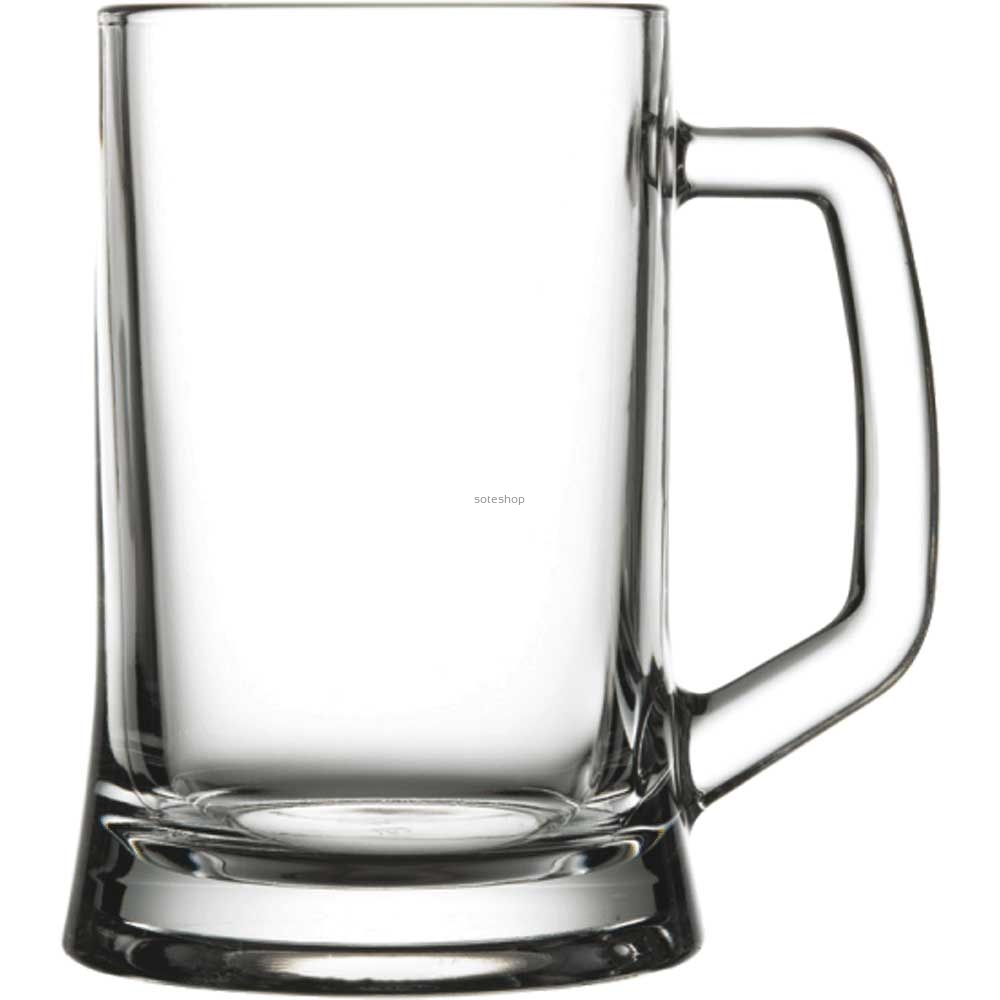 Kufel do piwa 0,655 l