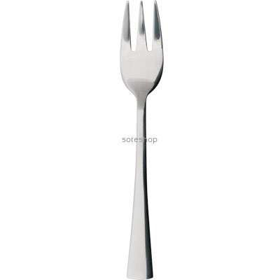 Sztućce Classic - widelczyk do ciasta / 14 cm