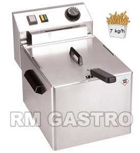 Frytownica elektryczna RM Gastro FE-07